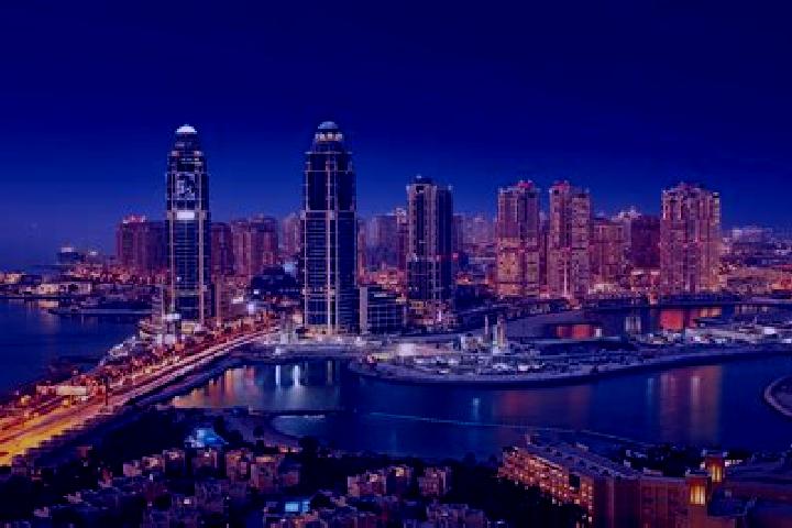 Escorts in Qatar — City Directory