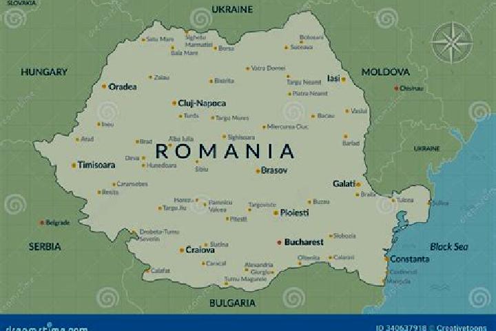 Escorts in Romania — City Directory — Page 134