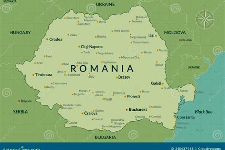 Escorts in Romania — City Directory — Page 140