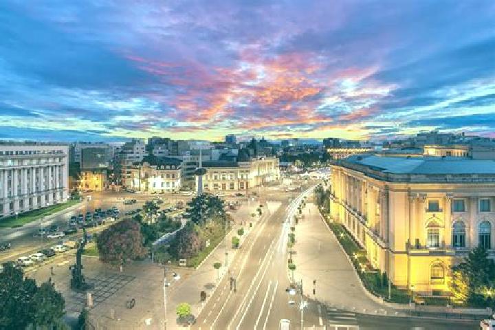 Escorts in Romania — City Directory — Page 6