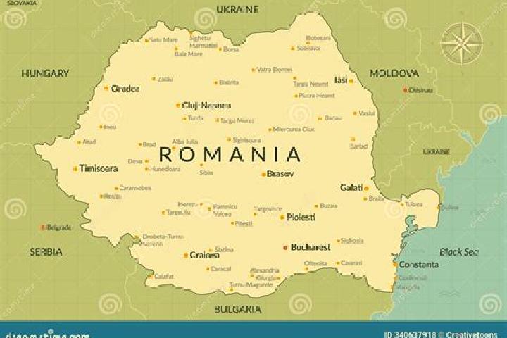 Escorts in Romania — City Directory — Page 84