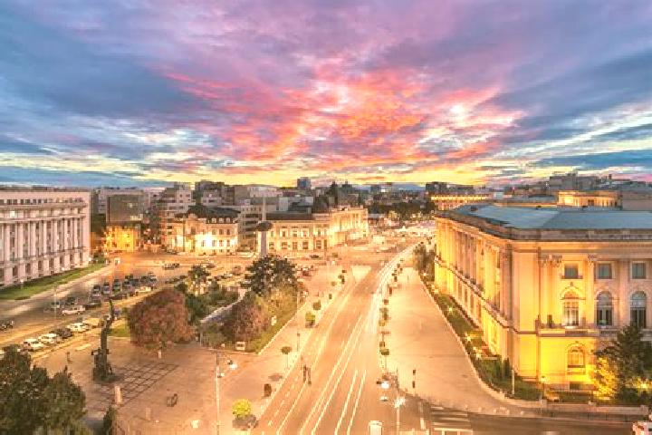 Escorts in Romania — City Directory — Page 8