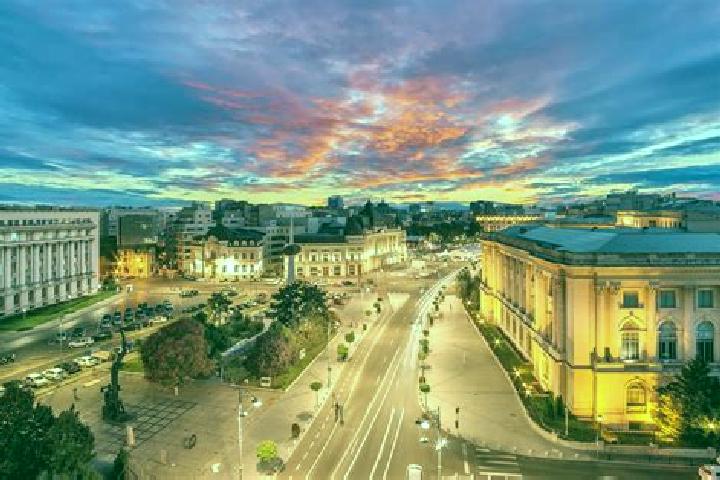 Escorts in Romania — City Directory — Page 96