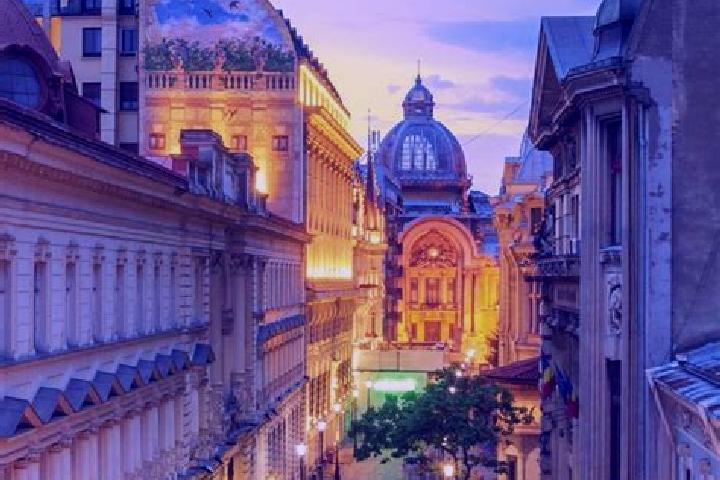 Escorts in Romania — City Directory — Page 98