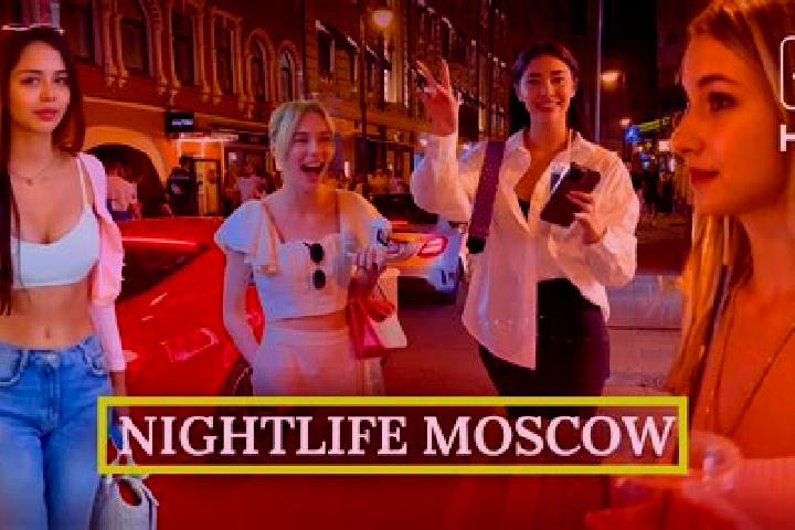 Escorts in Russia — City Directory — Page 13