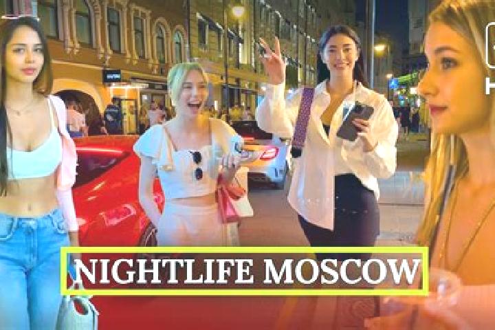 Escorts in Russia — City Directory — Page 19