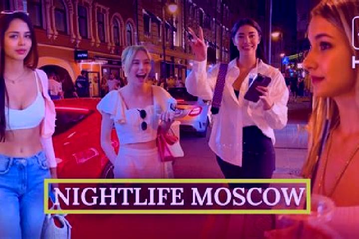 Escorts in Russia — City Directory — Page 22