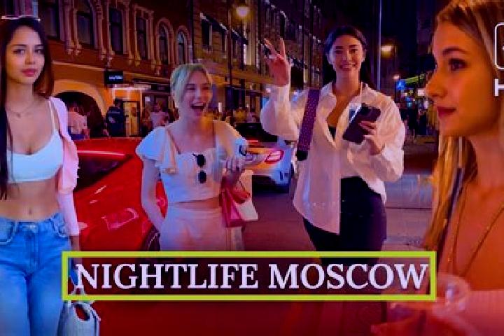 Escorts in Russia — City Directory — Page 35