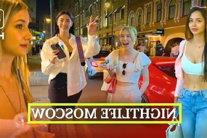 Escorts in Russia — City Directory — Page 39