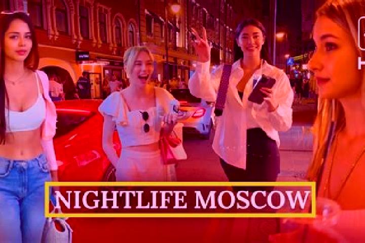 Escorts in Russia — City Directory — Page 3