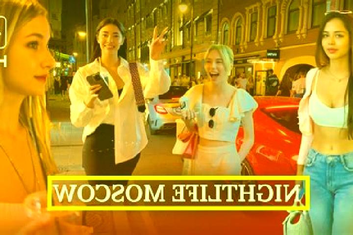 Escorts in Russia — City Directory — Page 44