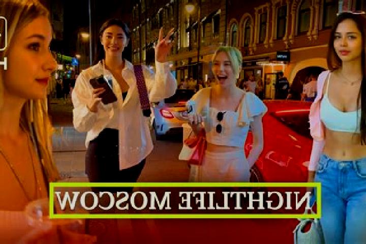 Escorts in Russia — City Directory — Page 54