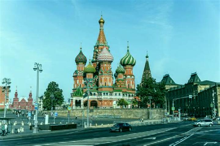 Escorts in Russia — City Directory — Page 81