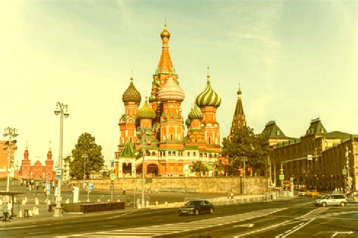 Escorts in Russia — City Directory — Page 82