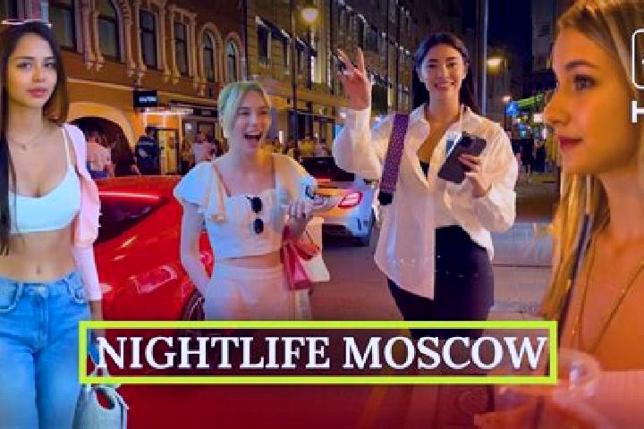 Escorts in Russia — City Directory — Page 93