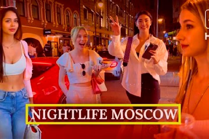 Escorts in Russia — City Directory — Page 96