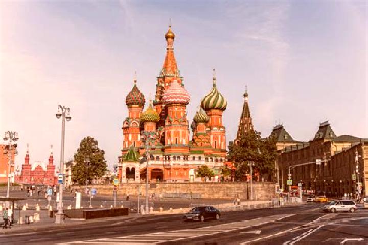 Escorts in Russia — City Directory — Page 97