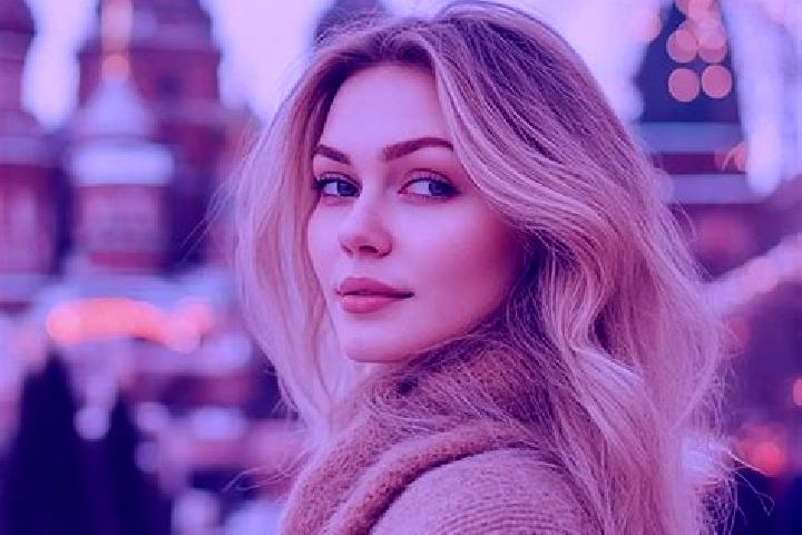 Escorts in Russia — City Directory