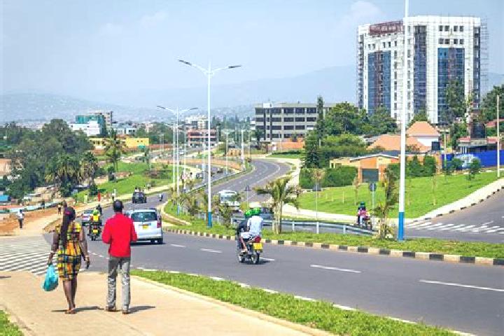 Escorts in Rwanda — City Directory — Page 2