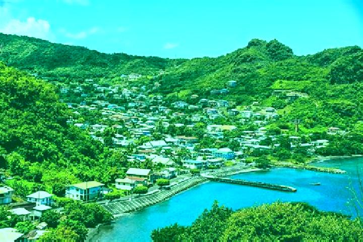 Escorts in Saint Vincent and the Grenadines — City Directory