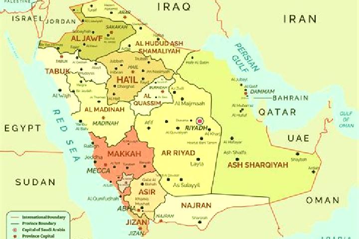 Escorts in Saudi Arabia — City Directory — Page 3