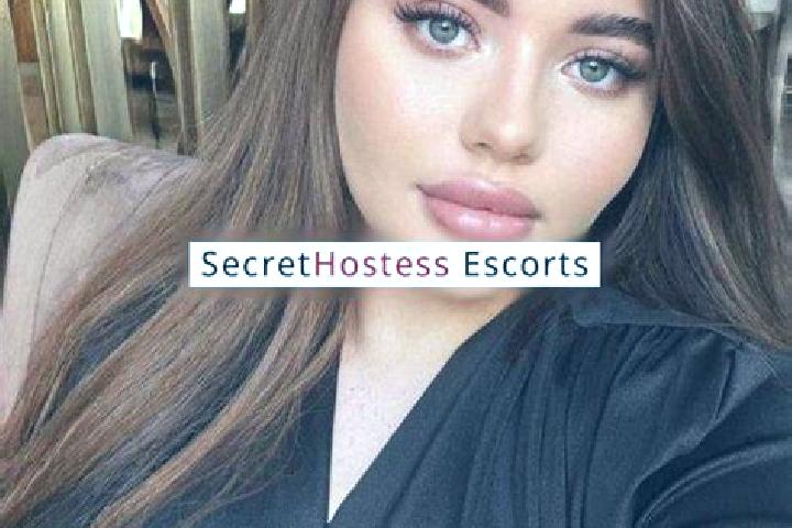 Escorts in Saudi Arabia — City Directory