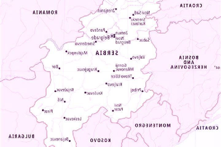 Escorts in Serbia — City Directory — Page 10