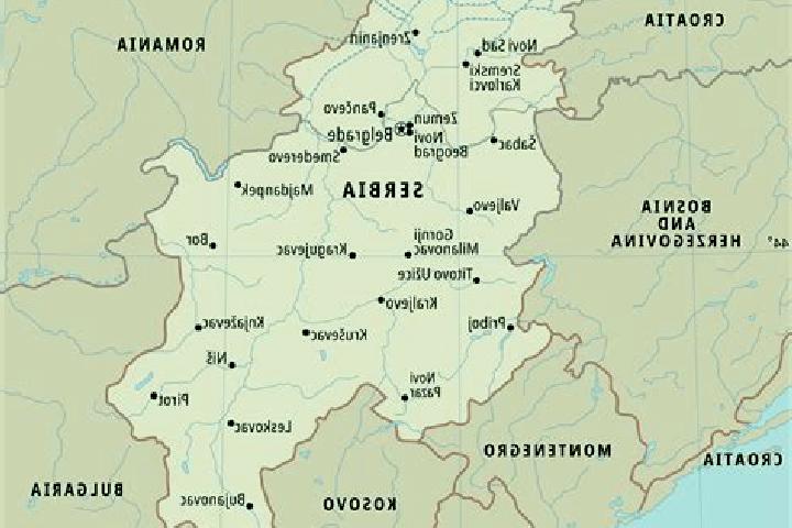 Escorts in Serbia — City Directory — Page 6