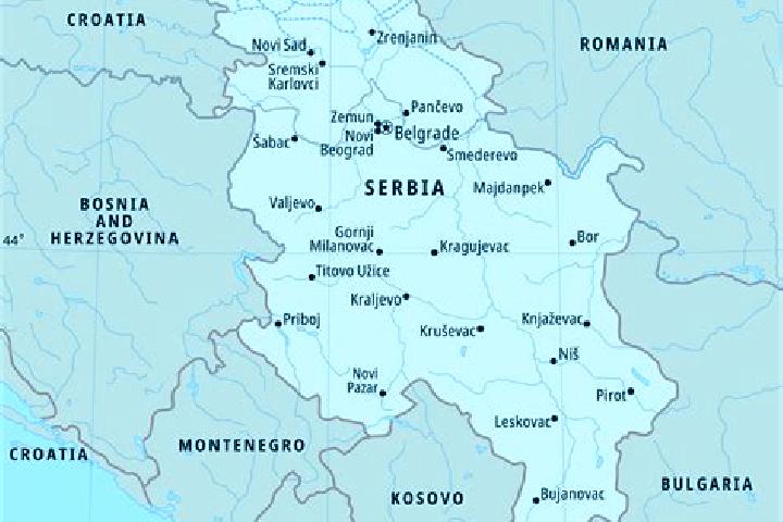 Escorts in Serbia — City Directory — Page 8