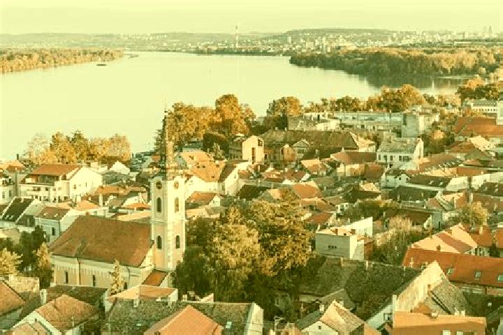 Escorts in Serbia — City Directory