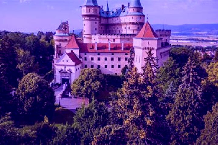 Escorts in Slovakia — City Directory — Page 10