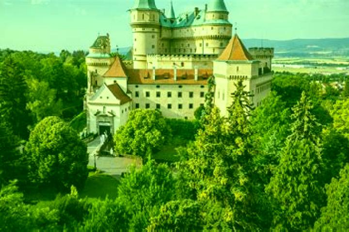 Escorts in Slovakia — City Directory — Page 13