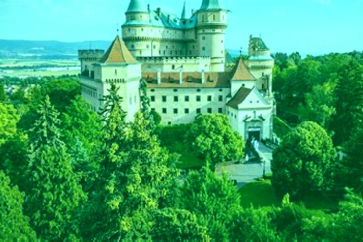Escorts in Slovakia — City Directory — Page 7
