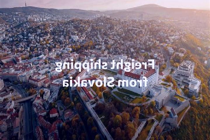 Escorts in Slovakia — City Directory