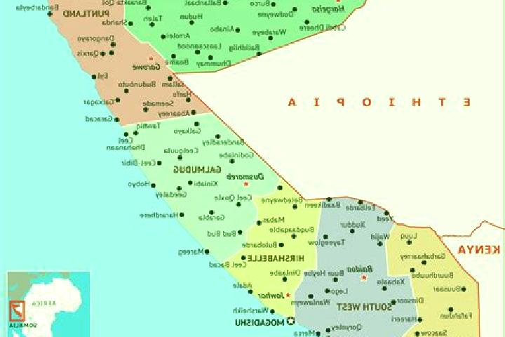 Escorts in Somalia — City Directory — Page 2