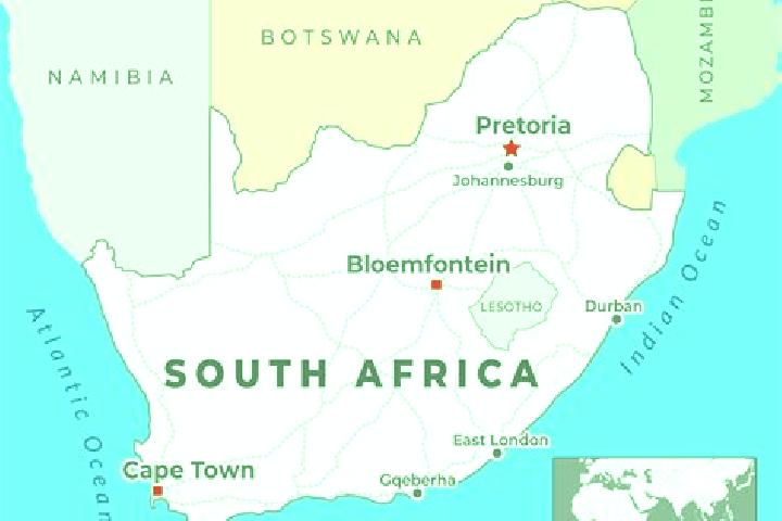 Escorts in South Africa — City Directory — Page 10