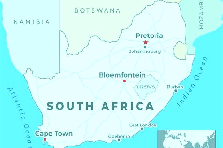 Escorts in South Africa — City Directory — Page 13