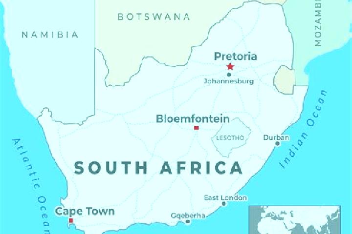 Escorts in South Africa — City Directory — Page 18