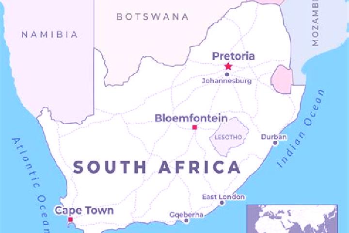 Escorts in South Africa — City Directory — Page 7