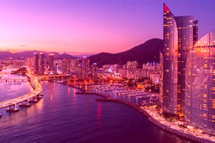 Escorts in South Korea — City Directory — Page 2