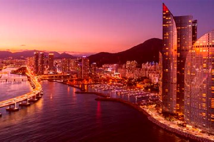 Escorts in South Korea — City Directory — Page 6