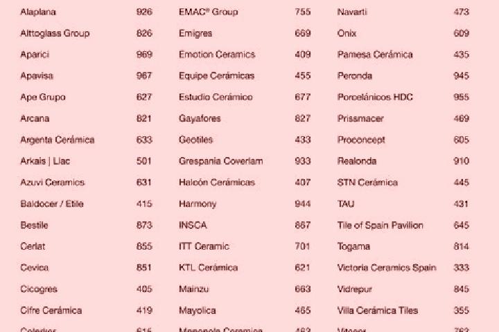 Escorts in Spain — City Directory — Page 101