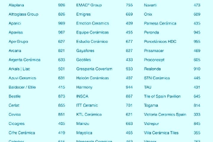 Escorts in Spain — City Directory — Page 135