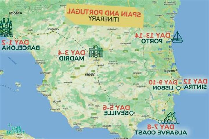 Escorts in Spain — City Directory — Page 13