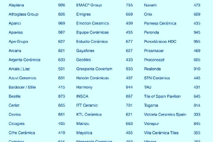 Escorts in Spain — City Directory — Page 58