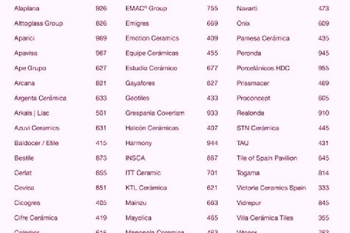 Escorts in Spain — City Directory — Page 65