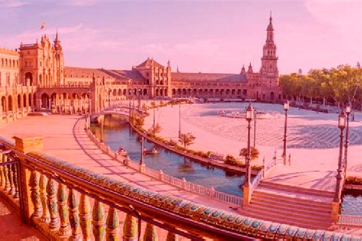 Escorts in Spain — City Directory — Page 78