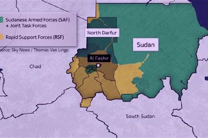 Escorts in Sudan — City Directory — Page 3