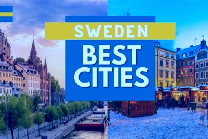 Escorts in Sweden — City Directory — Page 10