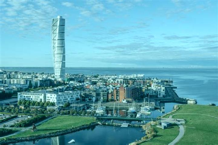Escorts in Sweden — City Directory — Page 13